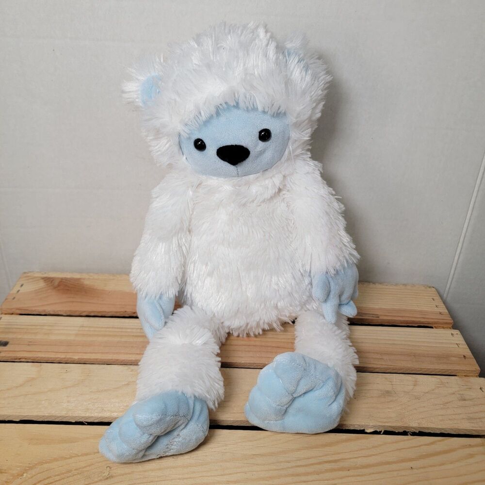 RETIRED Scentsy Buddy Boris The Yeti 16" Plush